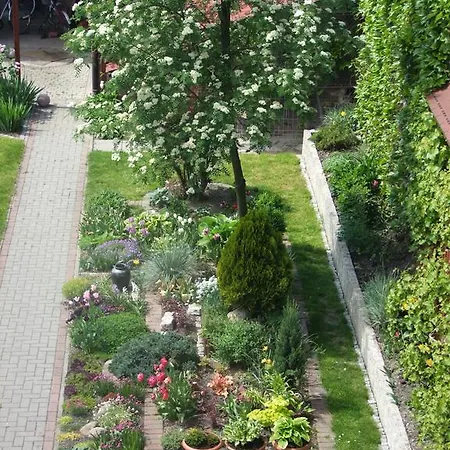 Ferienwohnung U Henriety Wojnowice  Exterior foto