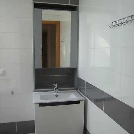Ferienwohnung U Henriety Wojnowice  Exterior foto