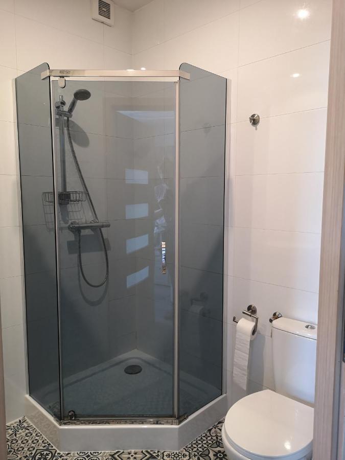 U Henriety Privatunterkunft *