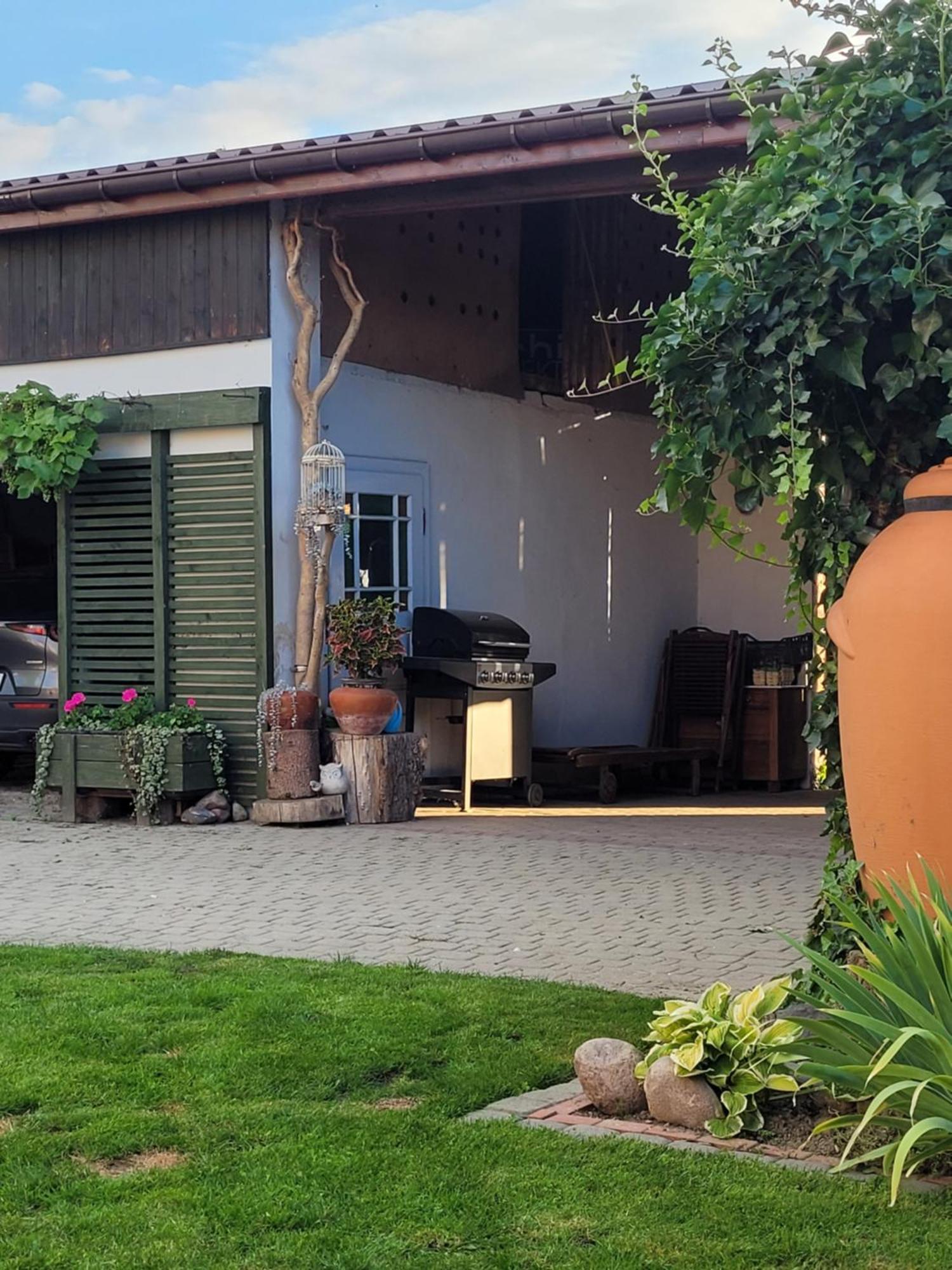 U Henriety Privatunterkunft Wojnowice (Silesia)