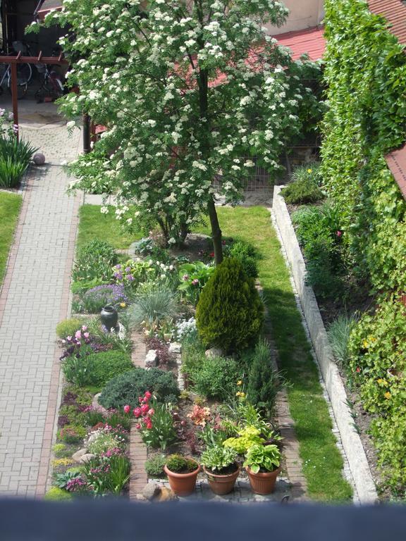 U Henriety Wojnowice (Silesia)