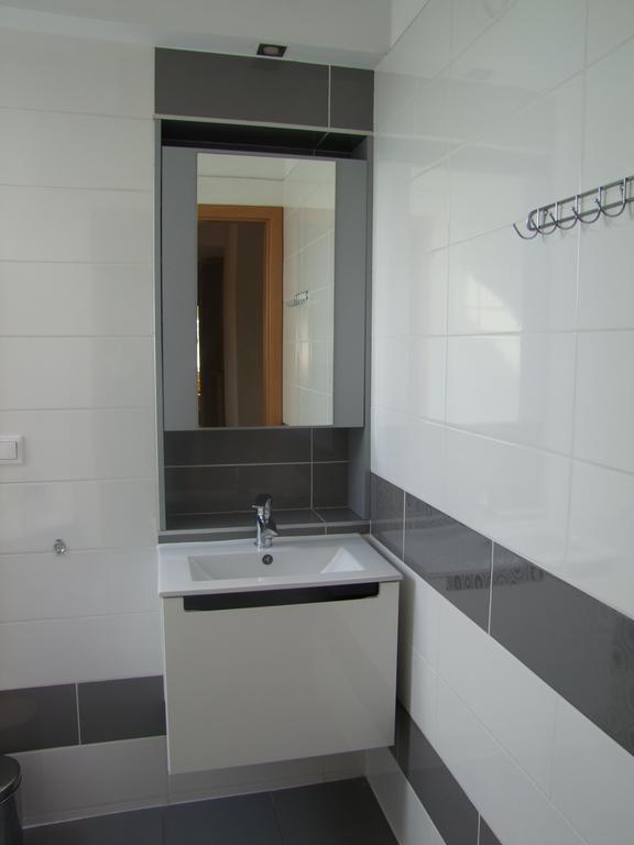 Privatunterkunft U Henriety *