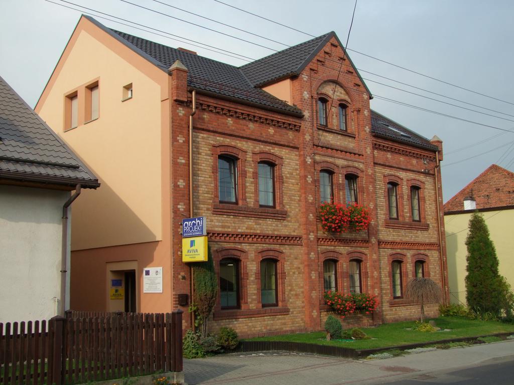 U Henriety Wojnowice (Silesia)