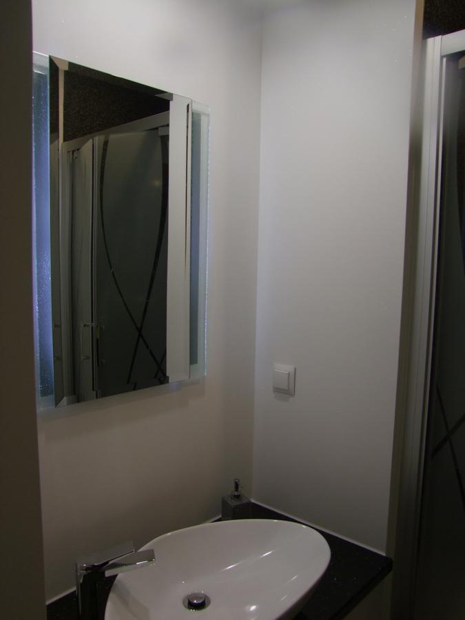 U Henriety Privatunterkunft Wojnowice (Silesia)