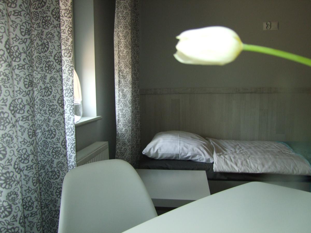 U Henriety * Wojnowice (Silesia)