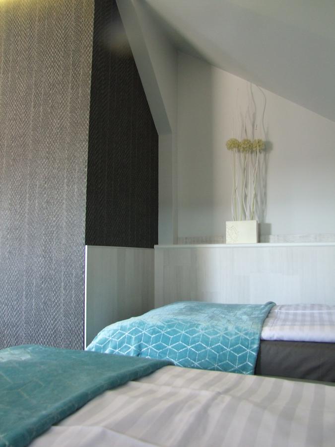 Privatunterkunft U Henriety Wojnowice (Silesia)