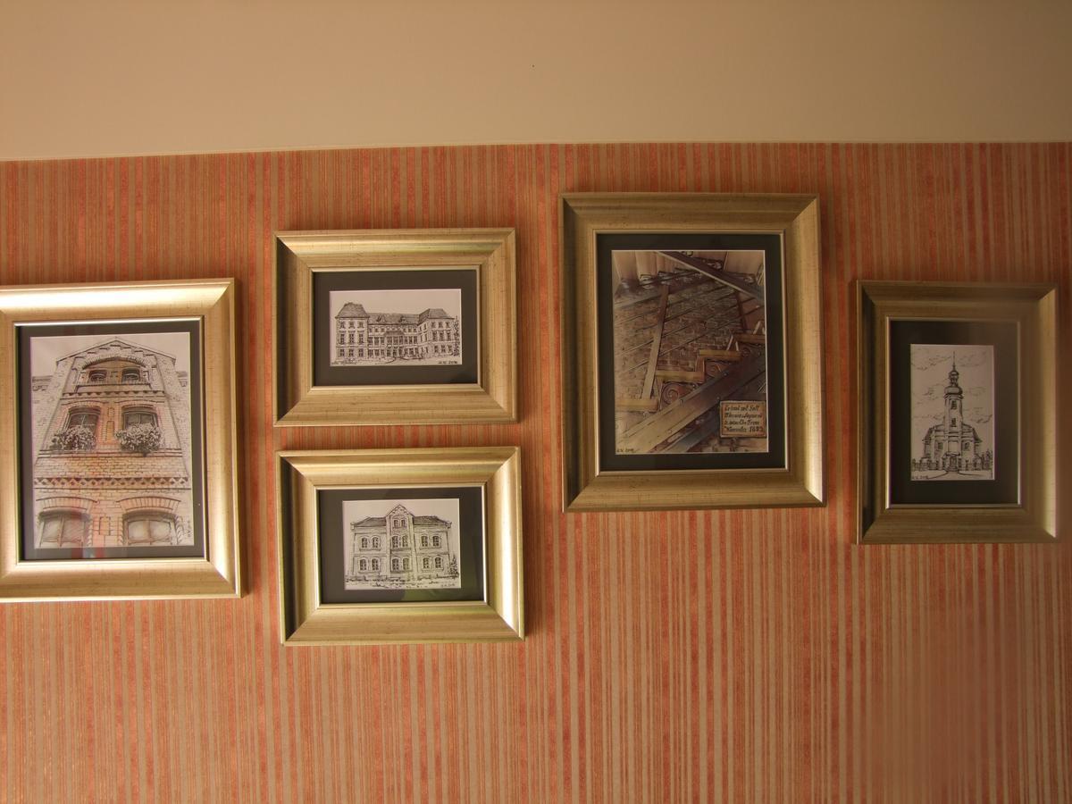 U Henriety Privatunterkunft Wojnowice (Silesia)