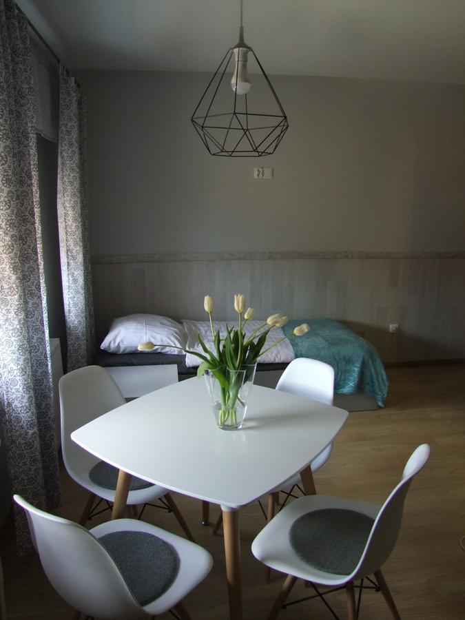 U Henriety Privatunterkunft *