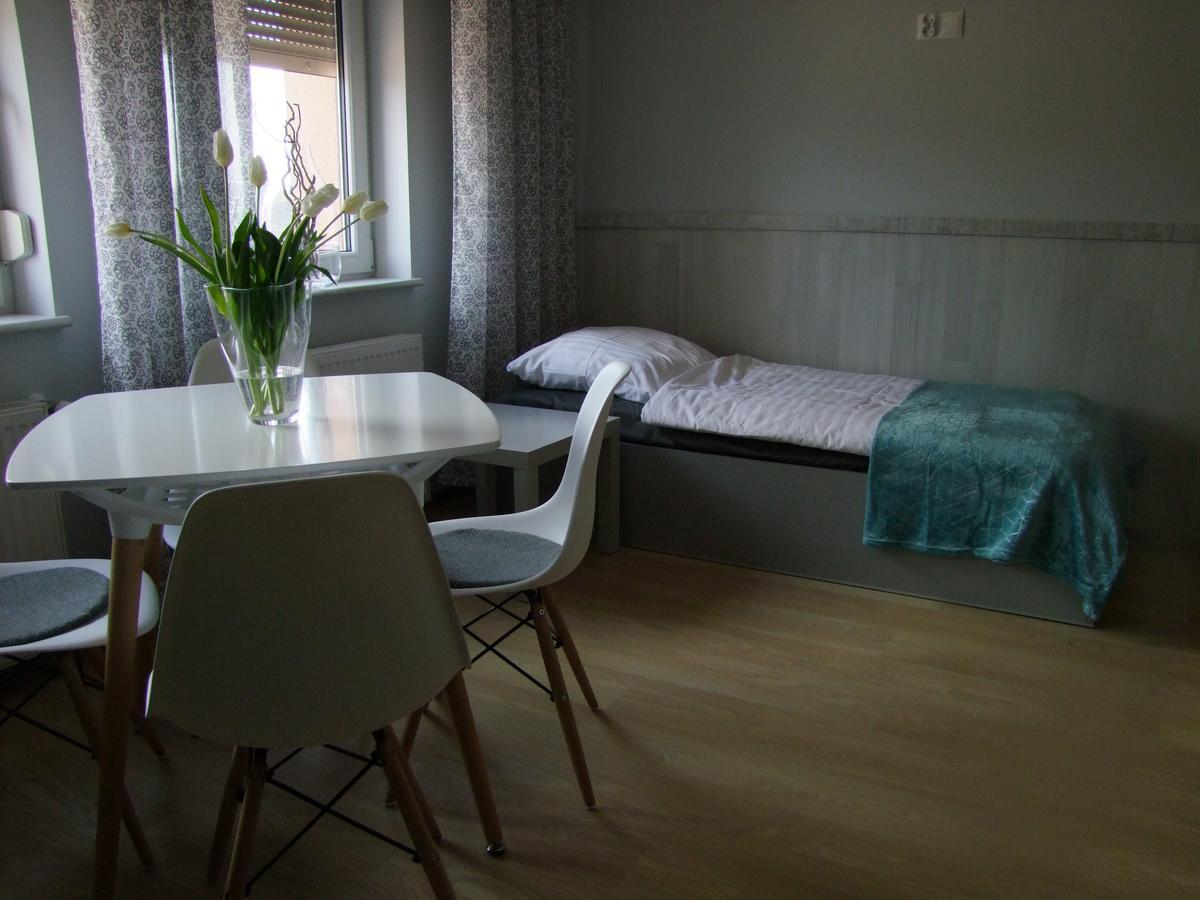 U Henriety Privatunterkunft