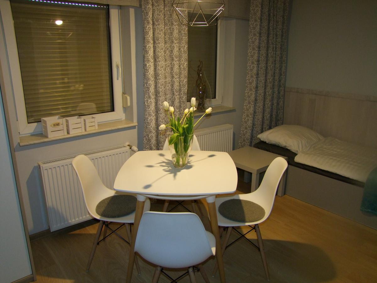 U Henriety Privatunterkunft Wojnowice (Silesia)
