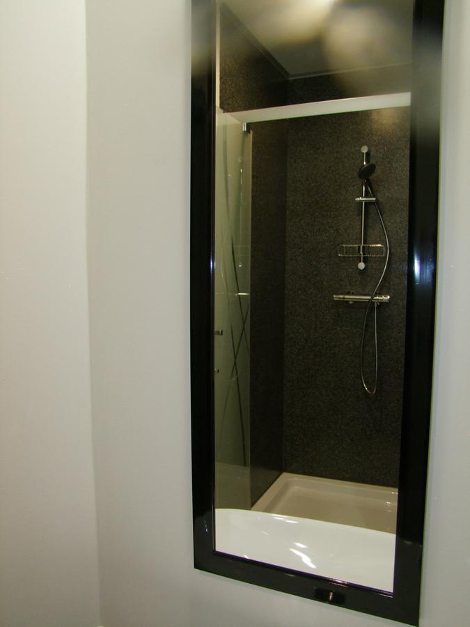 Privatunterkunft U Henriety *