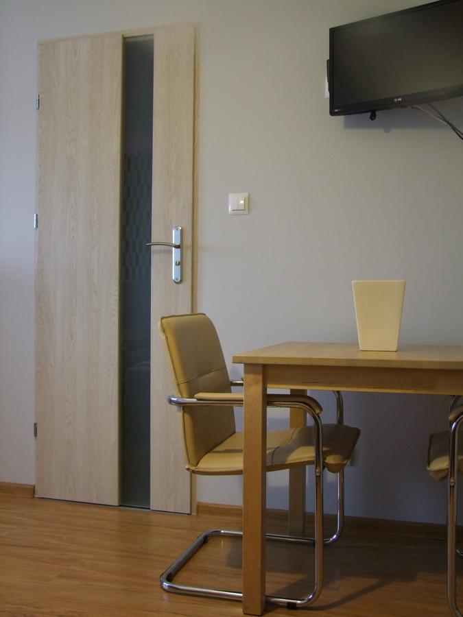 Privatunterkunft U Henriety Wojnowice (Silesia)